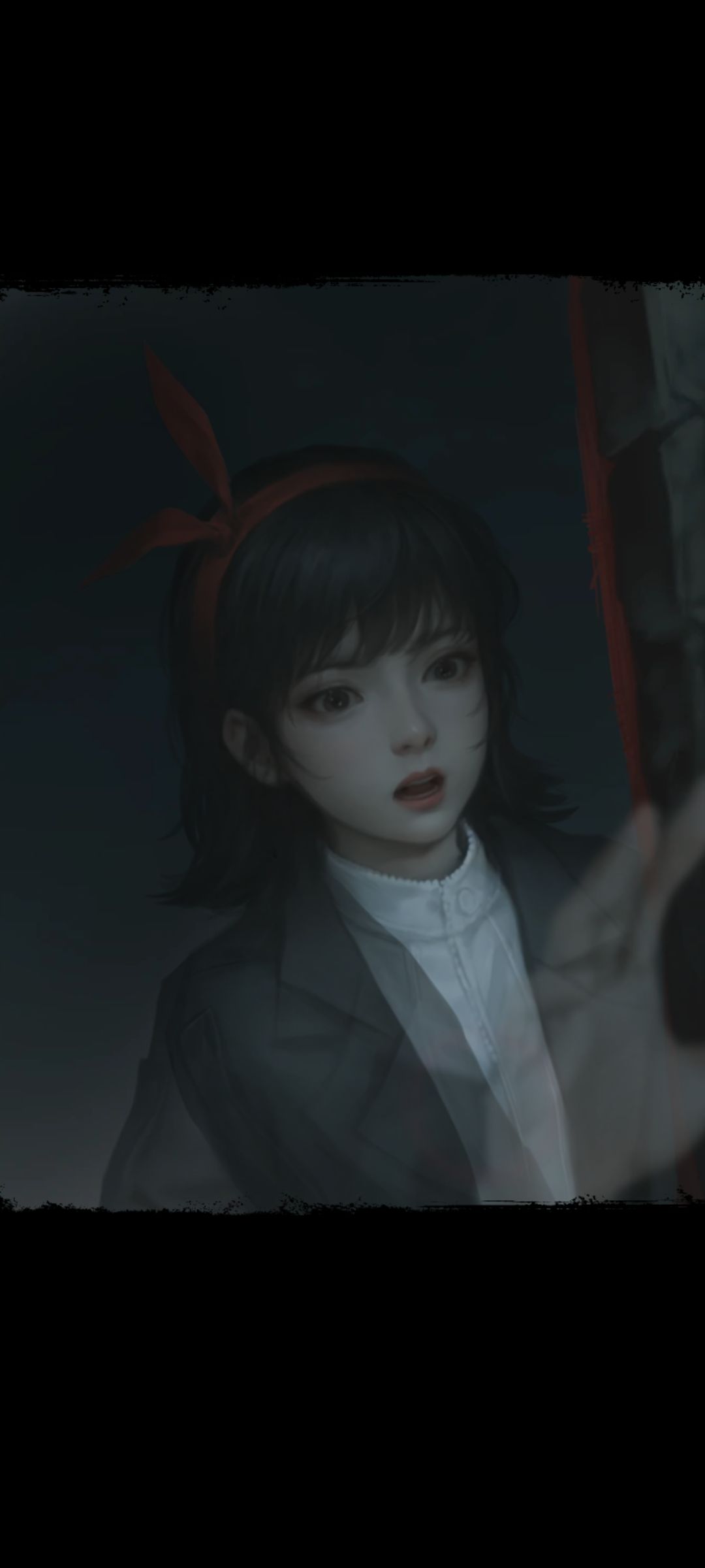 通关打卡 2