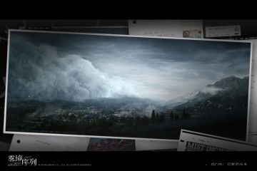 【世界观介绍】雾灾