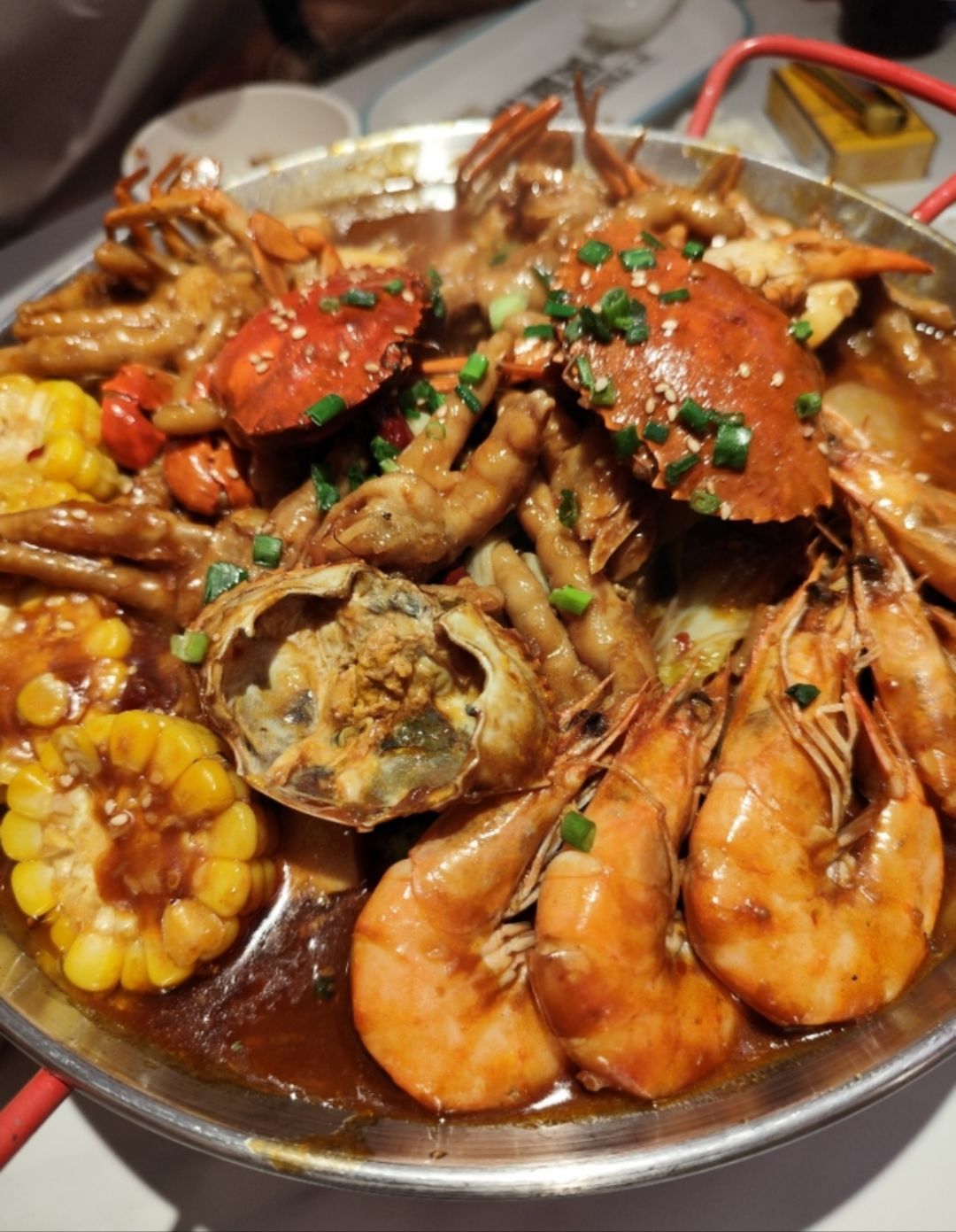 好玩,下饭时游玩更香 1