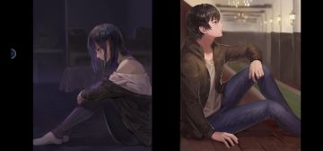 第一次通关就是邮差结局