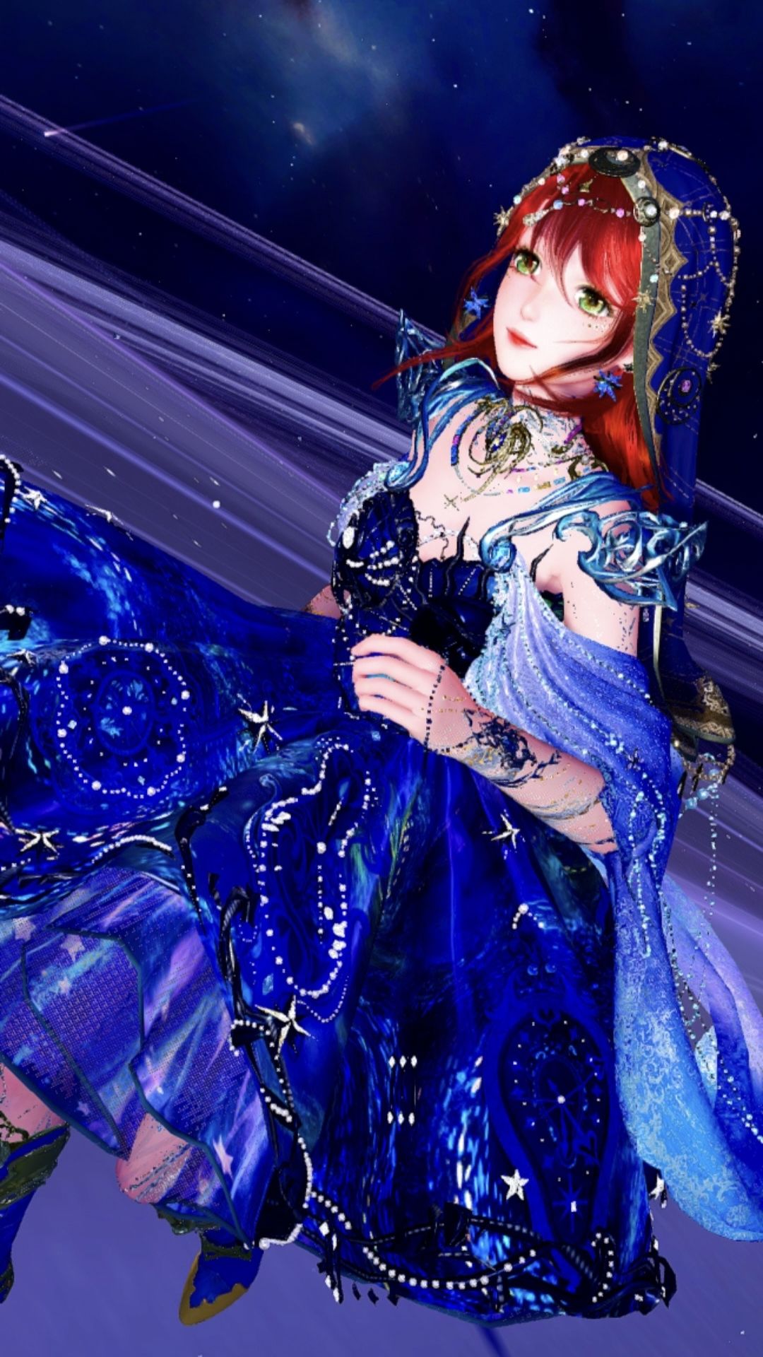 星星的女儿 2