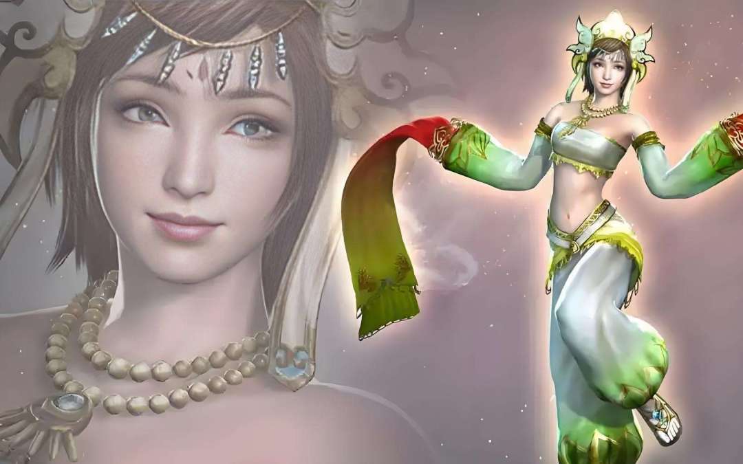 安装即玩的移植手游！：无双大蛇：魔王再临 2