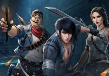 《摸金校尉之西夏迷踪》古墓怎么过 通关技巧分享