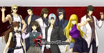 红月手游即将上线，必须顶上去