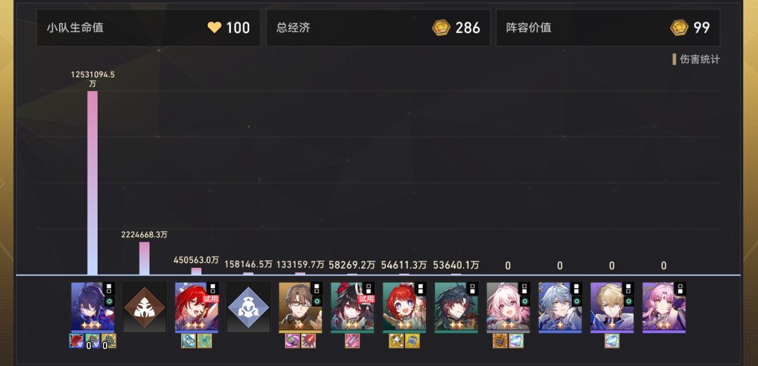 希尔依然强无敌 2