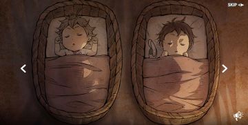 亚斯塔、尤诺——诞生日快乐！