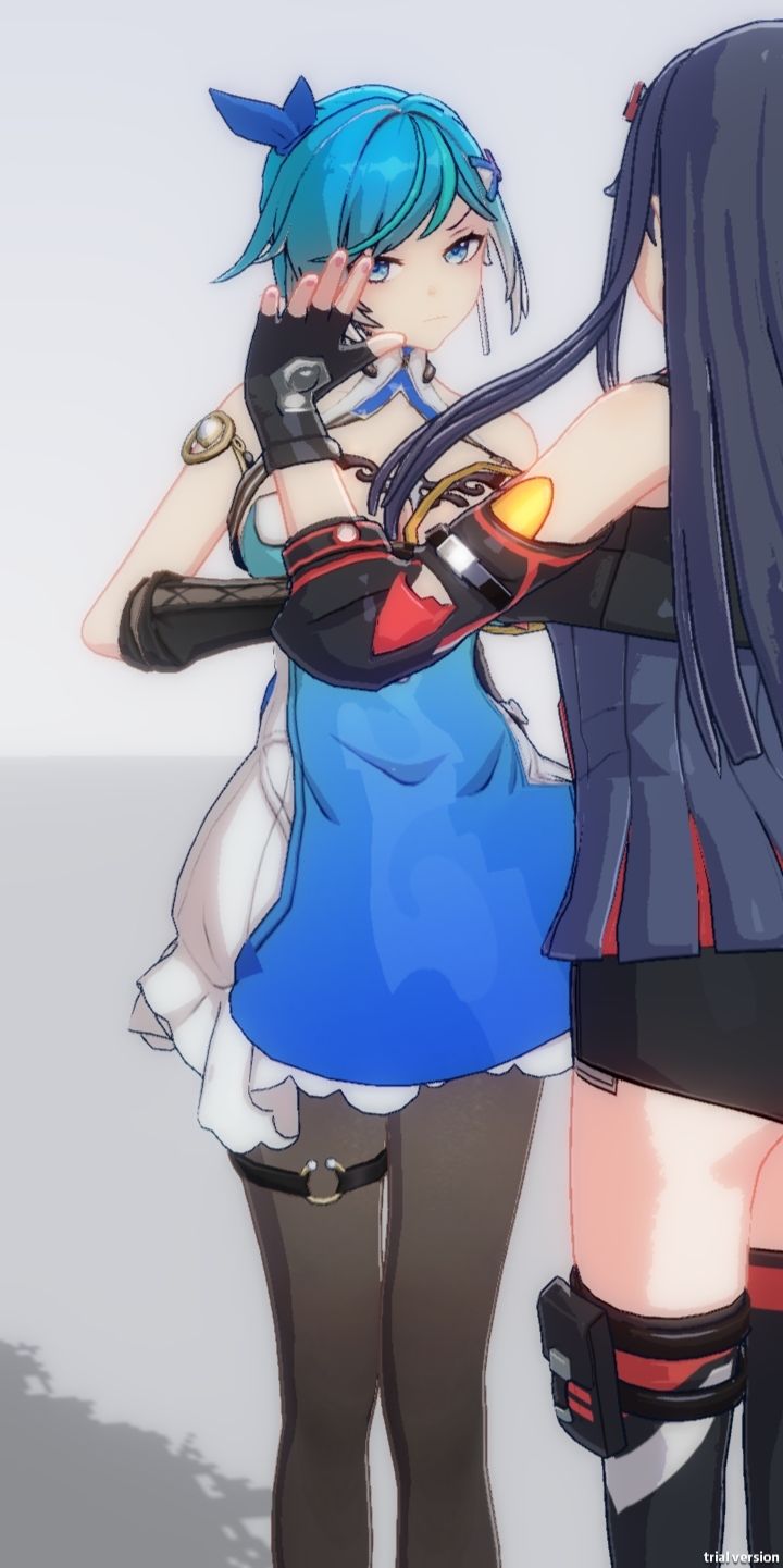 小情侣打架了😭😭😭 2