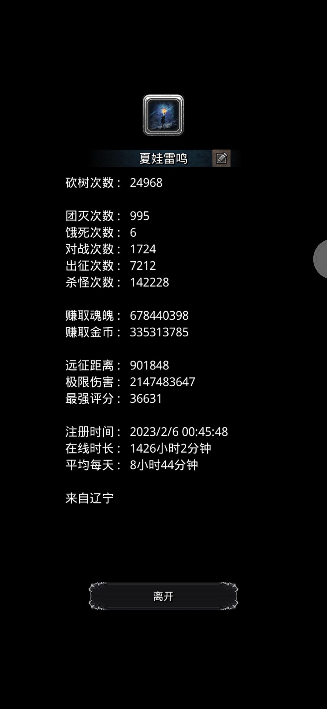 关于我5个月版本毕业圣迹没满这件事 2