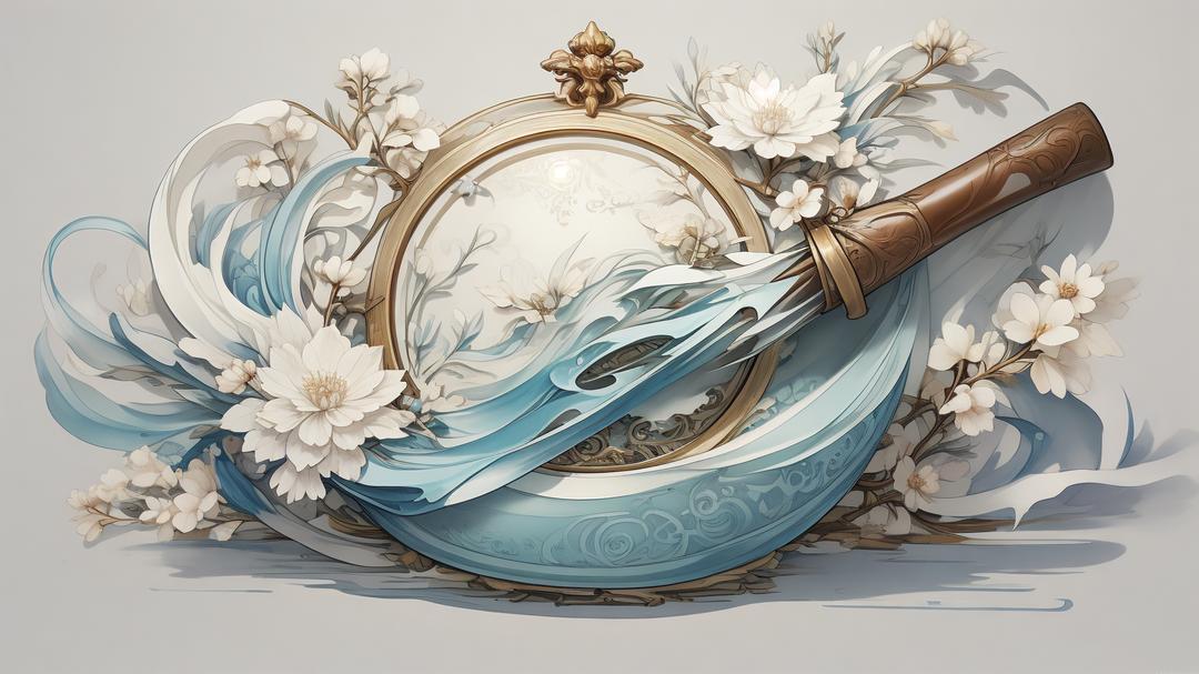 器纹装备图鉴(武器篇)截图