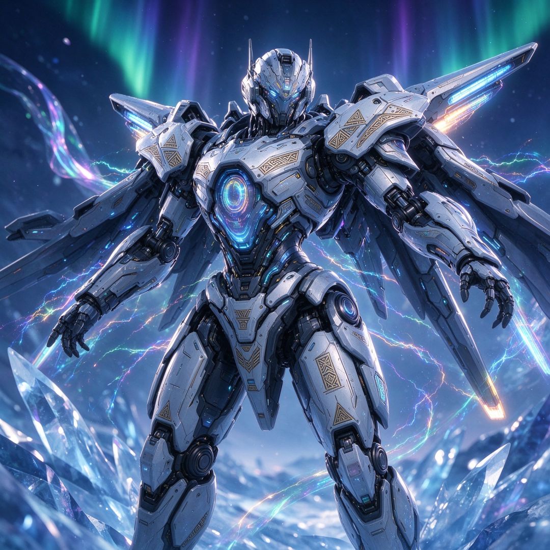 20260927更新公告 · 限时活动「机魂保护区」开放 1