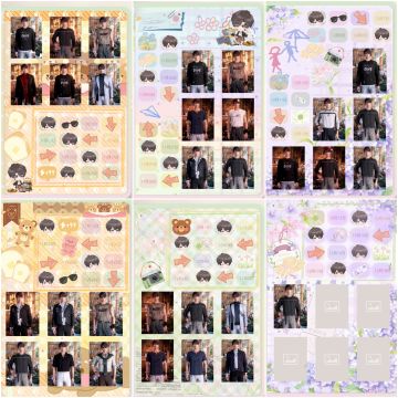 【哥】31天穿搭总结