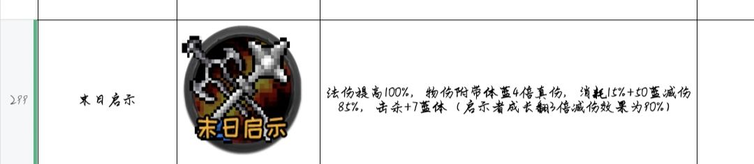 凡人修仙传攻略(11.79版本) 3