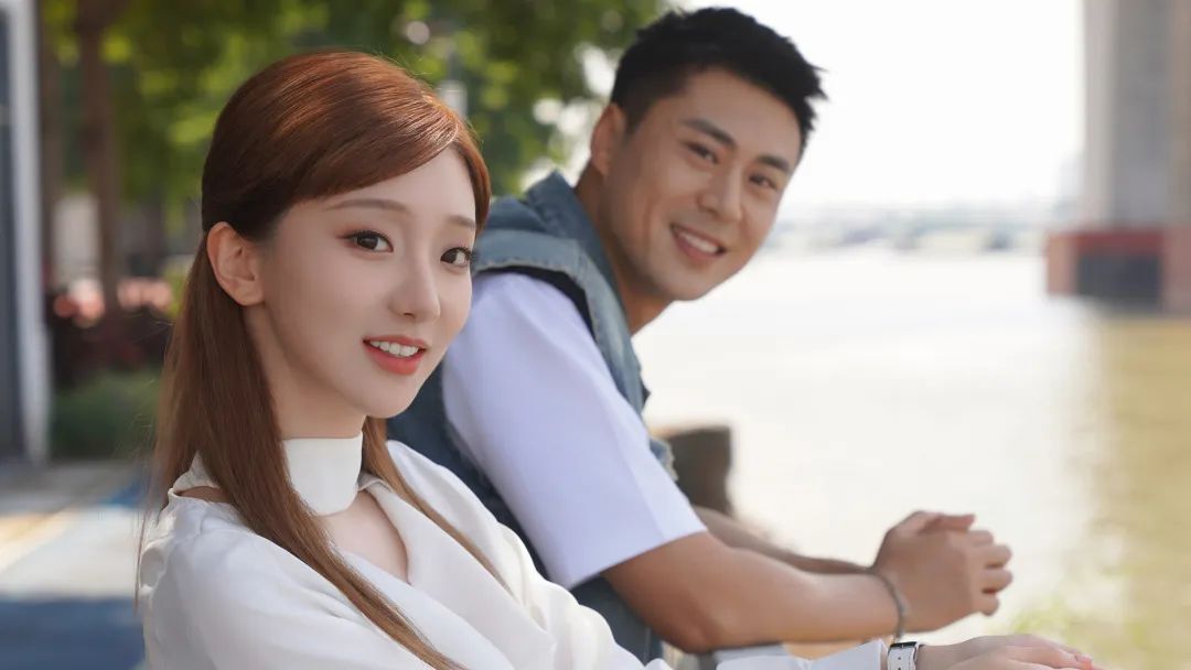 完蛋IP新作《盛夏离与合》首曝 2