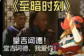 百分百空手接白刃：单防弹簧唐教学