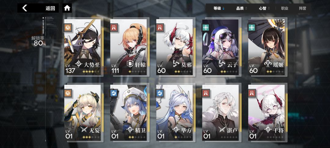 T1装备攻略 2