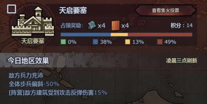 科研，挑战，突破！反伤天启克服670万大关截图