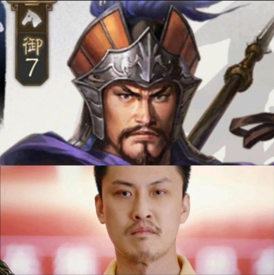 何称“辽神”？张辽强度与配队分析截图