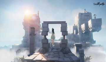 来《仙剑世界》，与春日邂逅一场