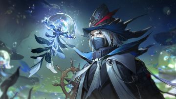 明日方舟没用知识合集（十三）