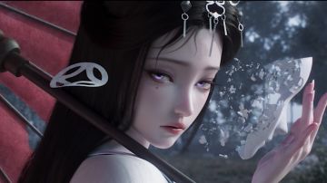 《代号：界》实机演示PV解读及游戏浅评