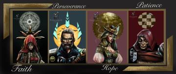 同人分享|六一快乐~