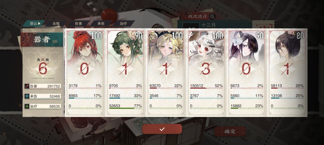 通关了,索然无味。 9