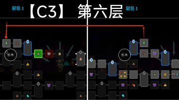 新赛季矩阵改动不适应！进来看攻略！神经矩阵S6复古式路线攻略