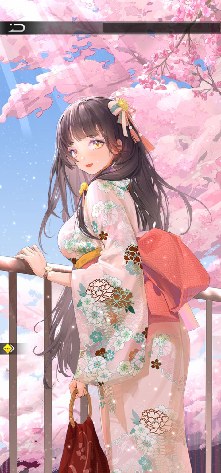 闻姬起舞截图