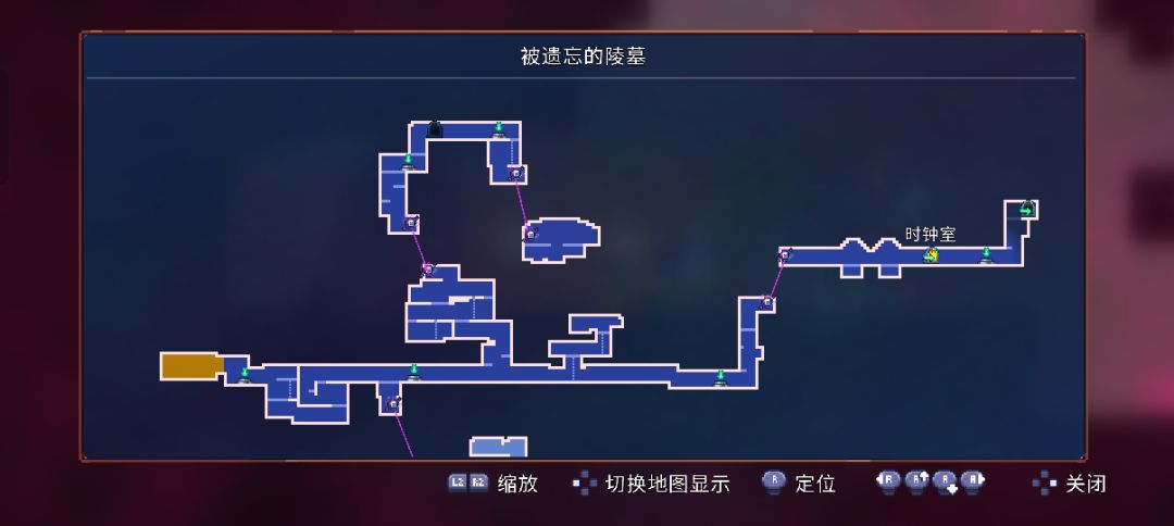 月光花 2
