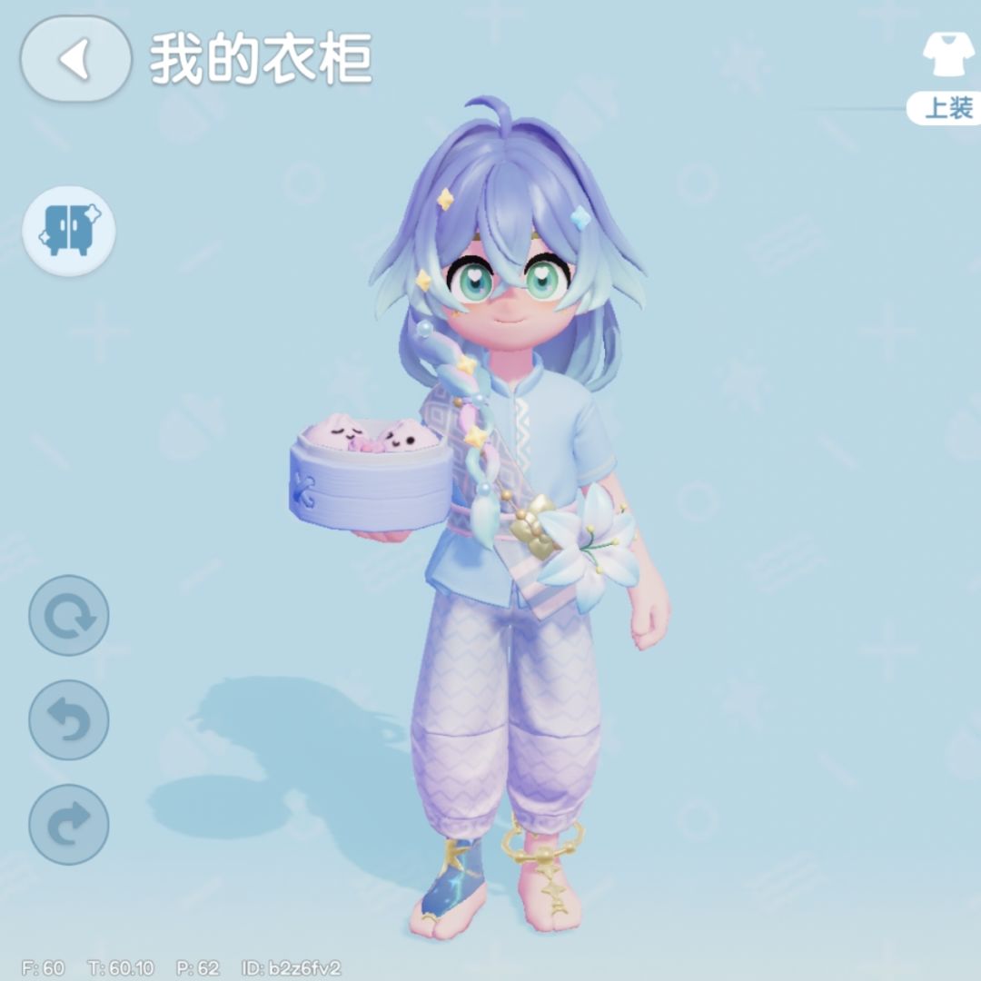 傣族服装搭配,累充头真是做男做女都精彩 1