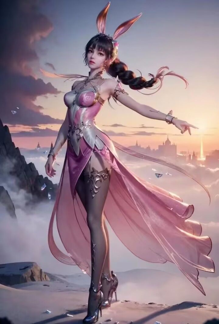 论魔化唐三排第一截图