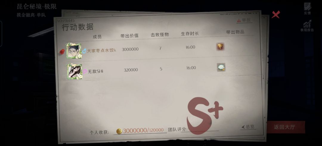 噢耶 2