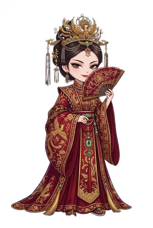 后宫系统超级大更新啦~ 2