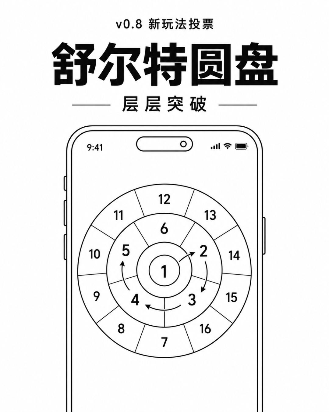 下载量突破两万啦!🥳游玩感谢and玩法征集 2