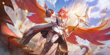 2月2日更新公告！春节福利免费领，龙年新英雄即将登场