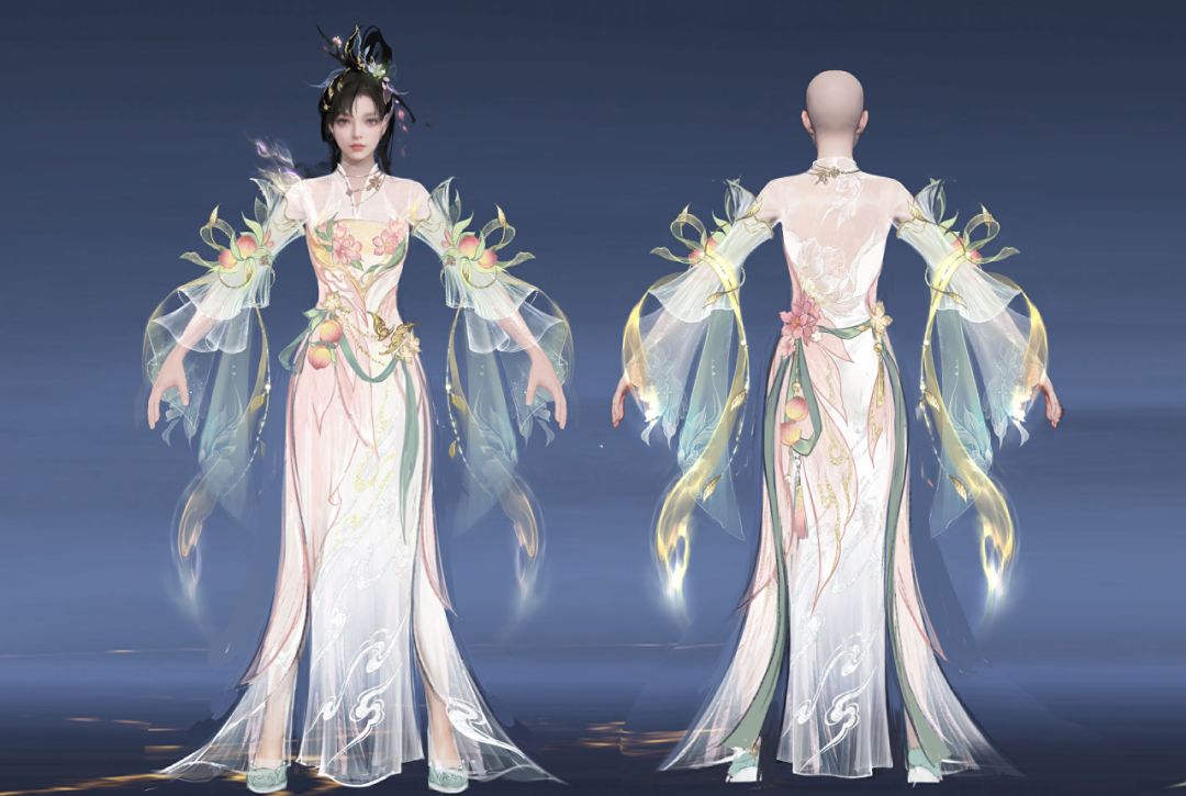 永劫无间·博物馆联动新皮免费送! 4