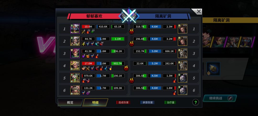 平民矿洞越66级！截图