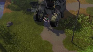 机甲BOSS如何过？