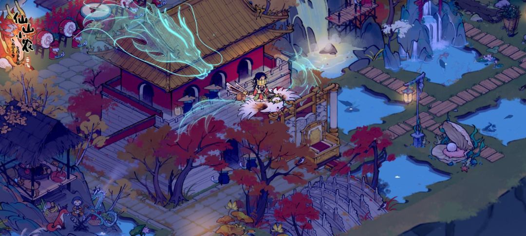 局部分享 2