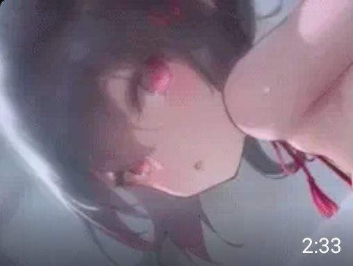 想问下这俩角色是谁啊 2