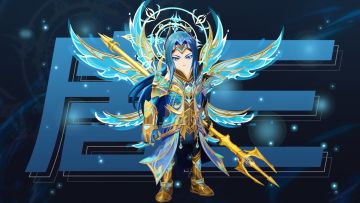 没有废物的武魂，只有废物的魂师！