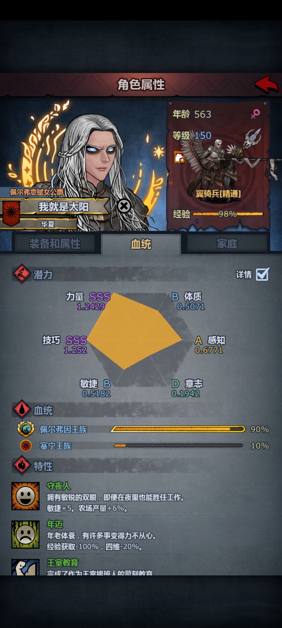 太科马上死了,5神合个影 4