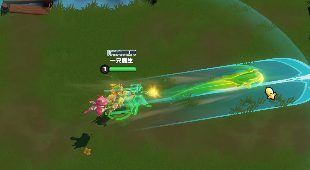 【英雄攻略】芙芙蕾biu biu biu ~ 3