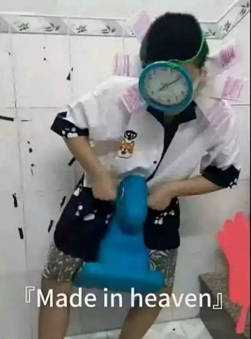 气死我了时间要开始加速了