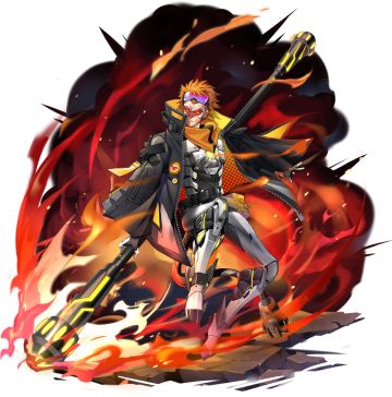 新英雄爆料 | 悟空现世，顶级神兵来助阵！一念成佛攻击力爆表！