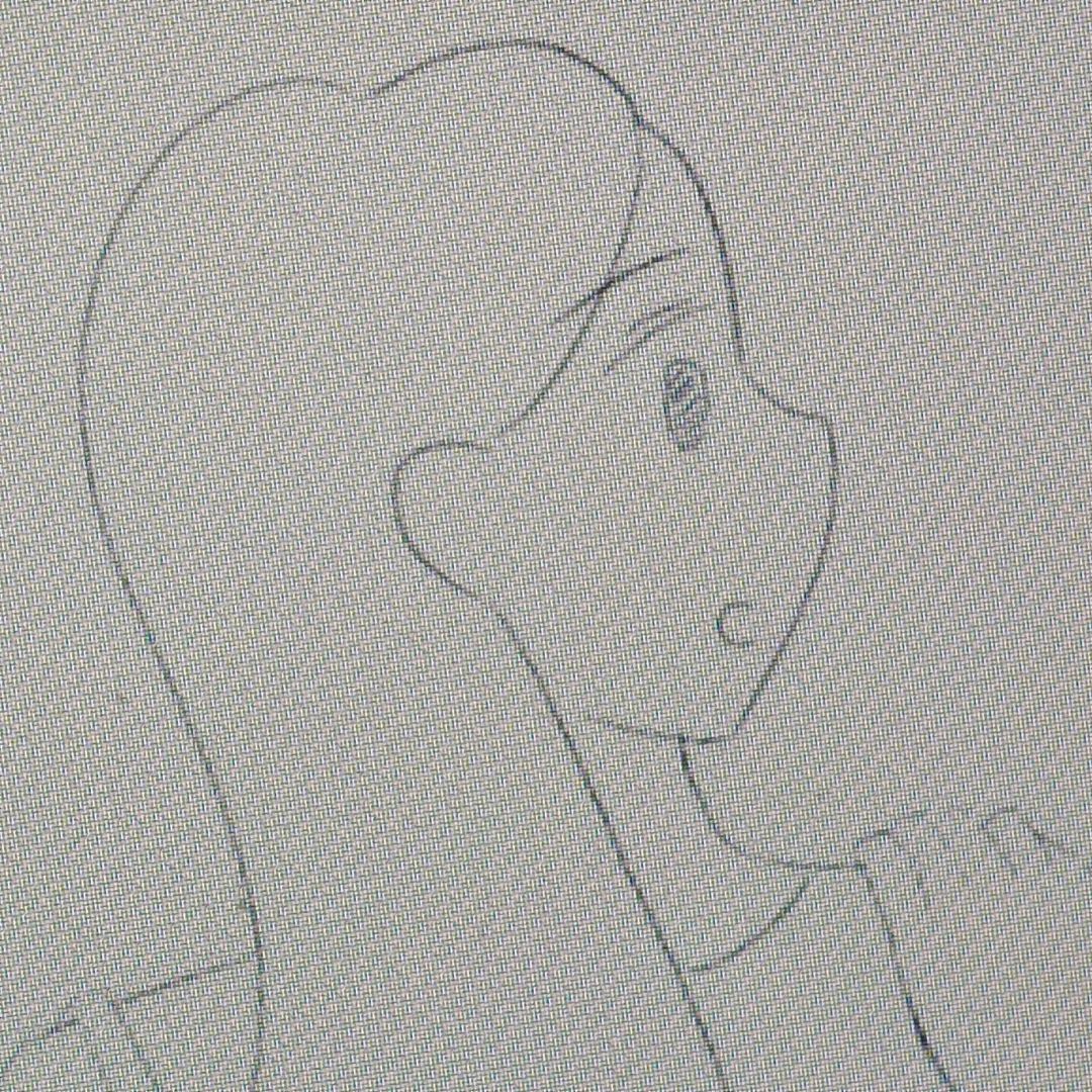 这辈子能好好学会画画吗 1