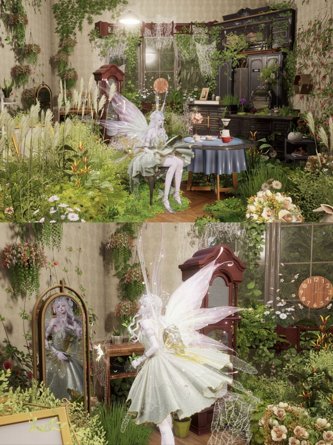 以闪—【摄影棚】草木篇 3