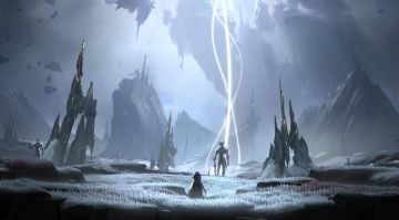 【CG解读】“鸣潮”与旧盖亚，黄龙组织与石中剑