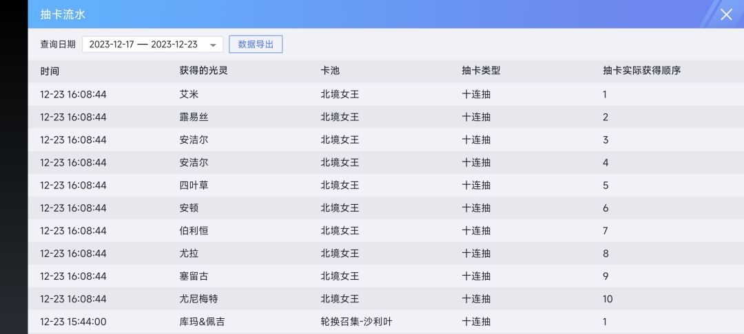 分欧气欧气欧气 1