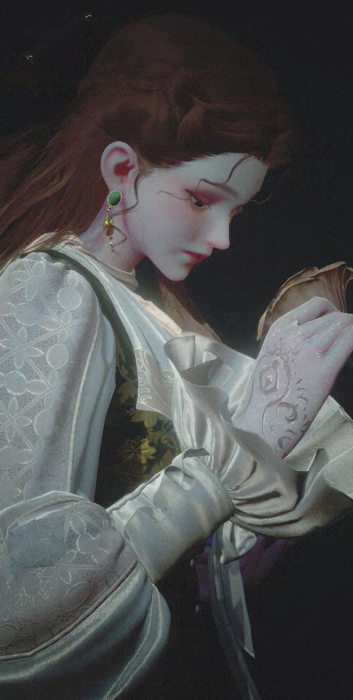 请看我家大小姐 3